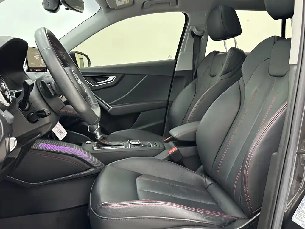Audi Q2L — миниатюра 7