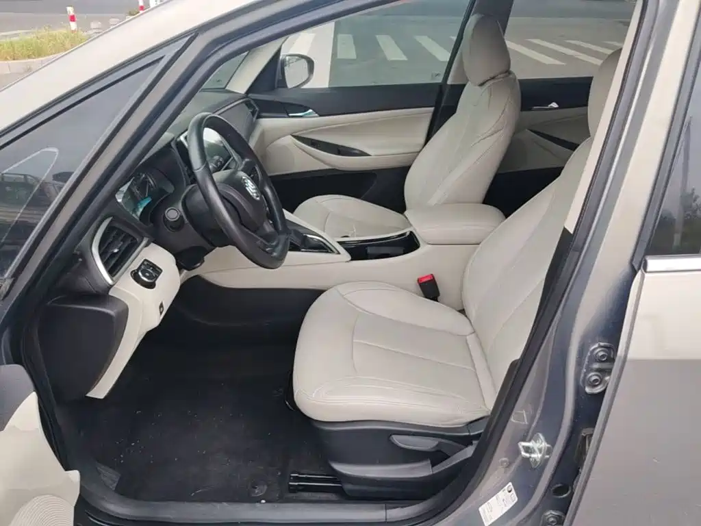 Buick GL6 — миниатюра 15