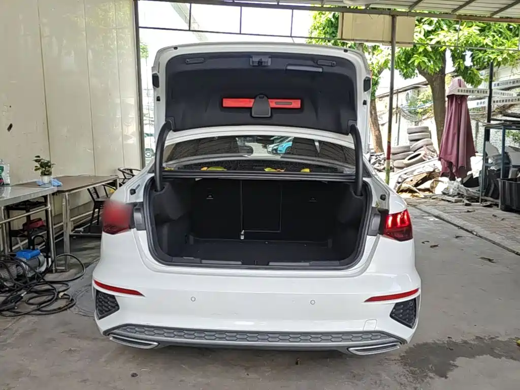 Audi A3 — миниатюра 19