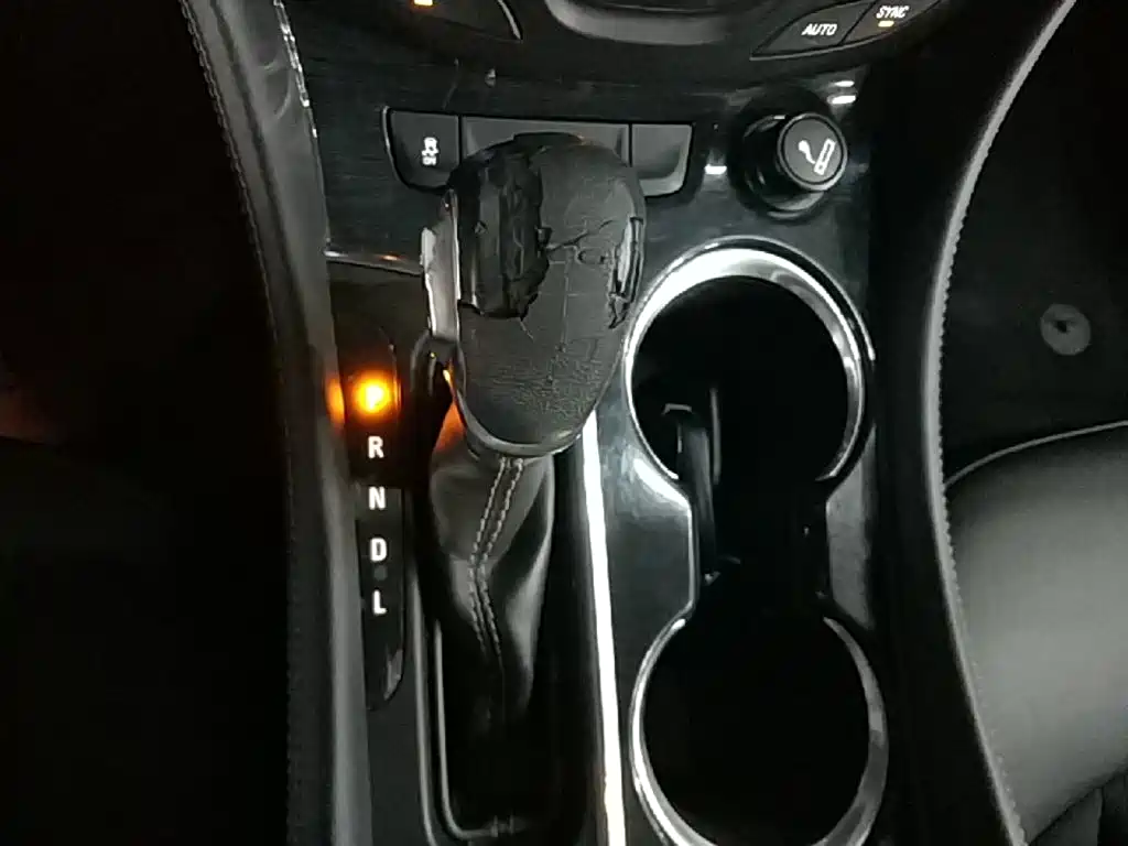 Buick Envision Plus — миниатюра 14
