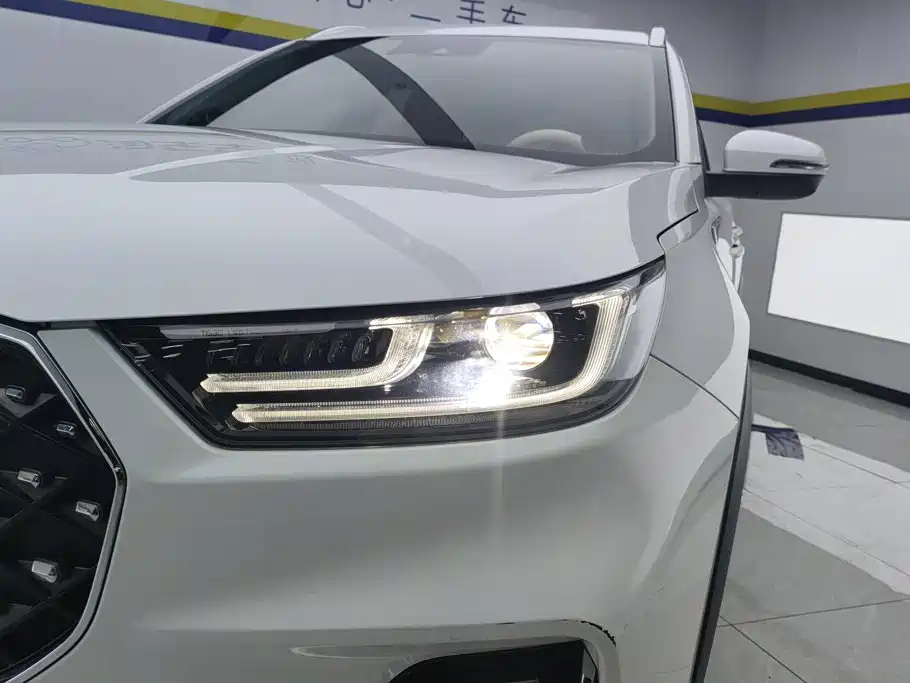 Chery Tiggo 8 PLUS — миниатюра 5