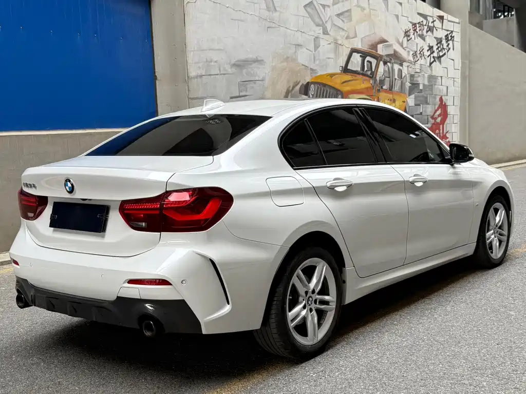 BMW 1 Series — миниатюра 6