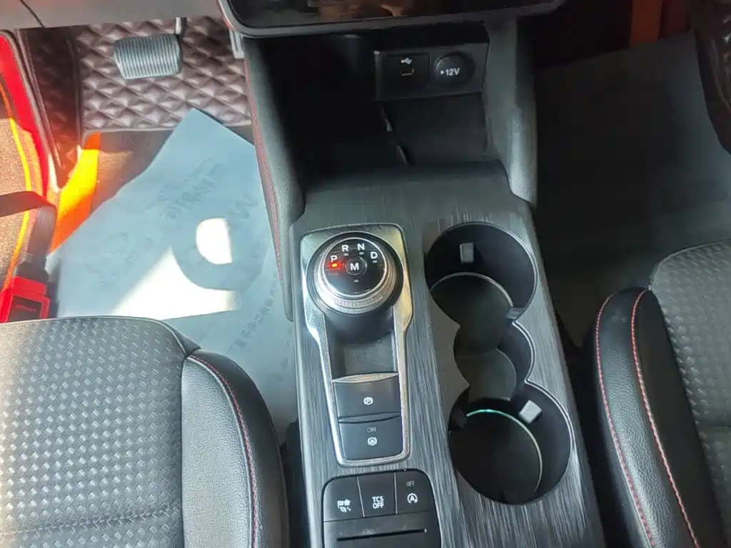 Ford Focus — миниатюра 14