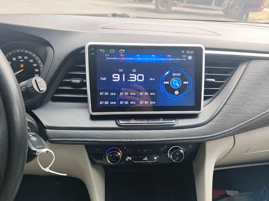 Buick GL6 — миниатюра 13