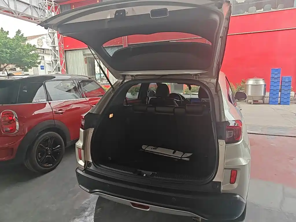 Honda XR-V — миниатюра 19