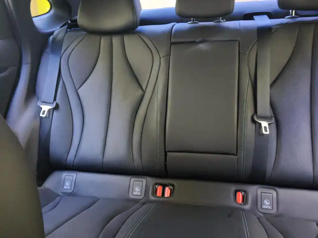 BYD Seal 06 — миниатюра 9