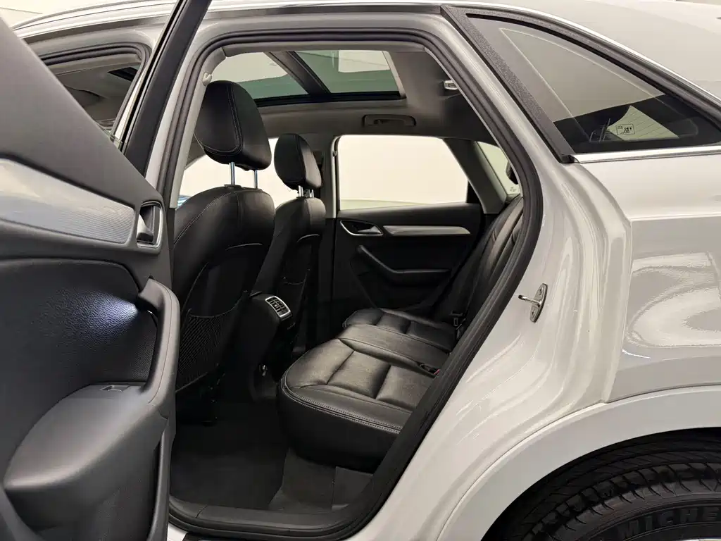 Audi Q3 — миниатюра 8