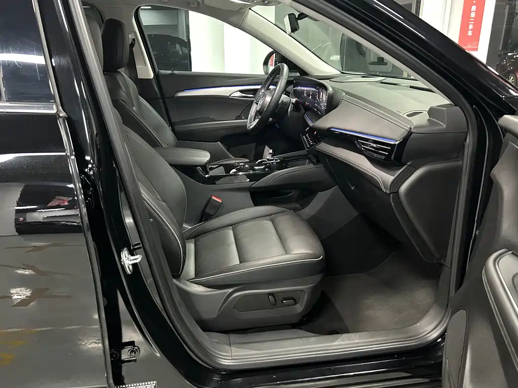 Buick Envision Plus Plus 2024 Plus 28T Premium
