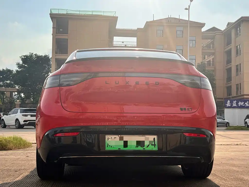 Zhijie Zhijie R7 — миниатюра 13