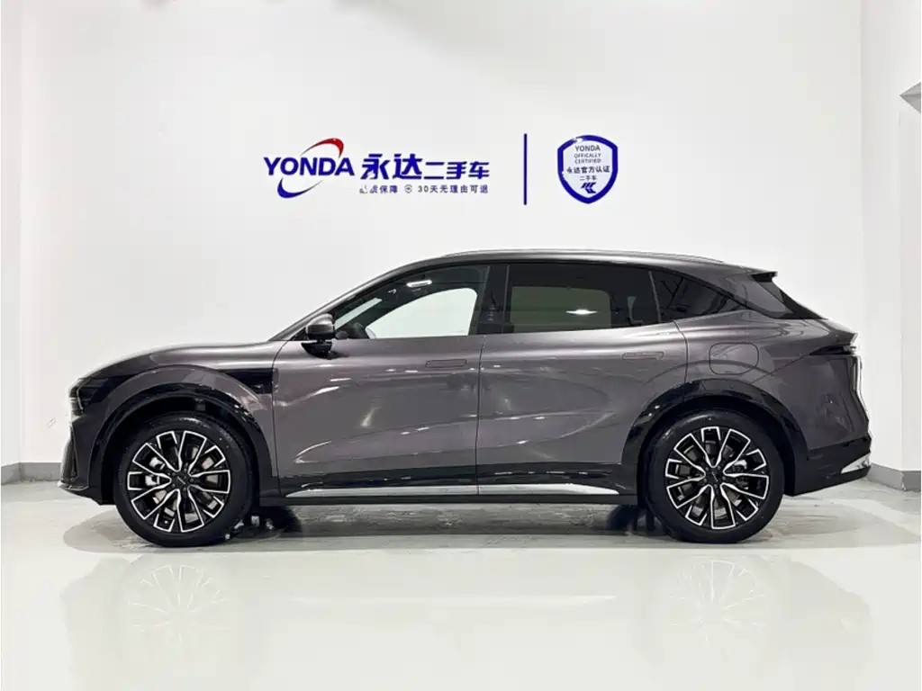 Zeekr 7X 2026 103kWh MAX