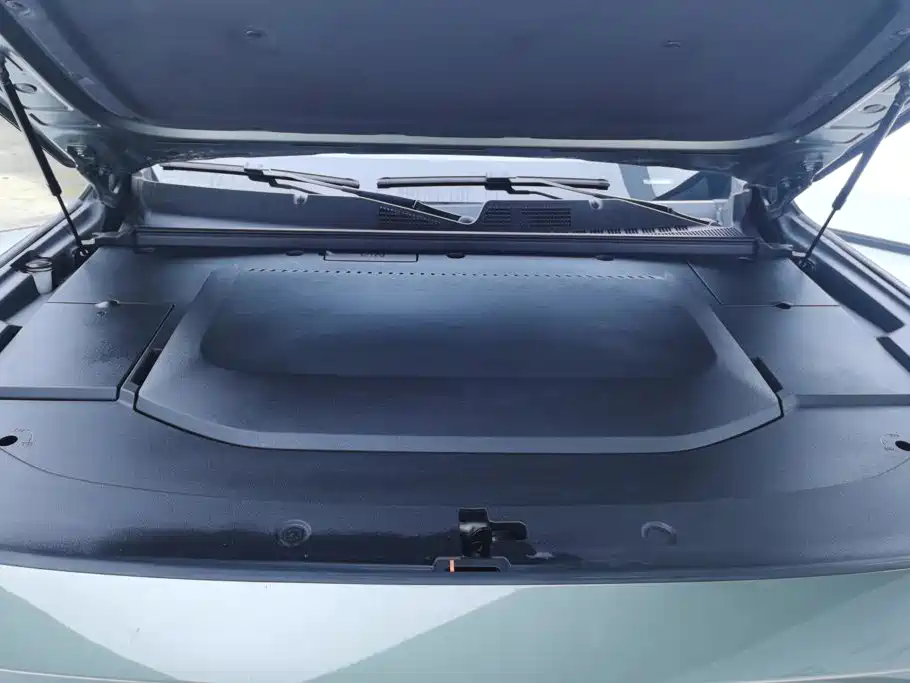 Deepal Deepal G318 — миниатюра 10