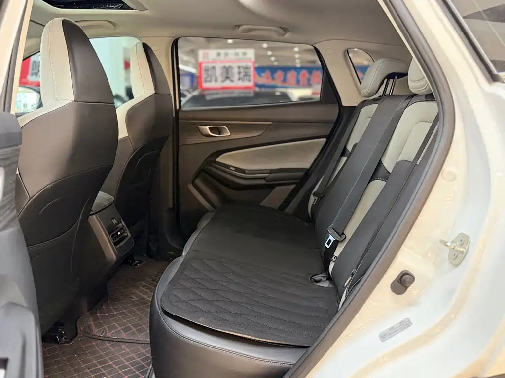 Qiyuan Qiyuan Q05 Classic — миниатюра 9