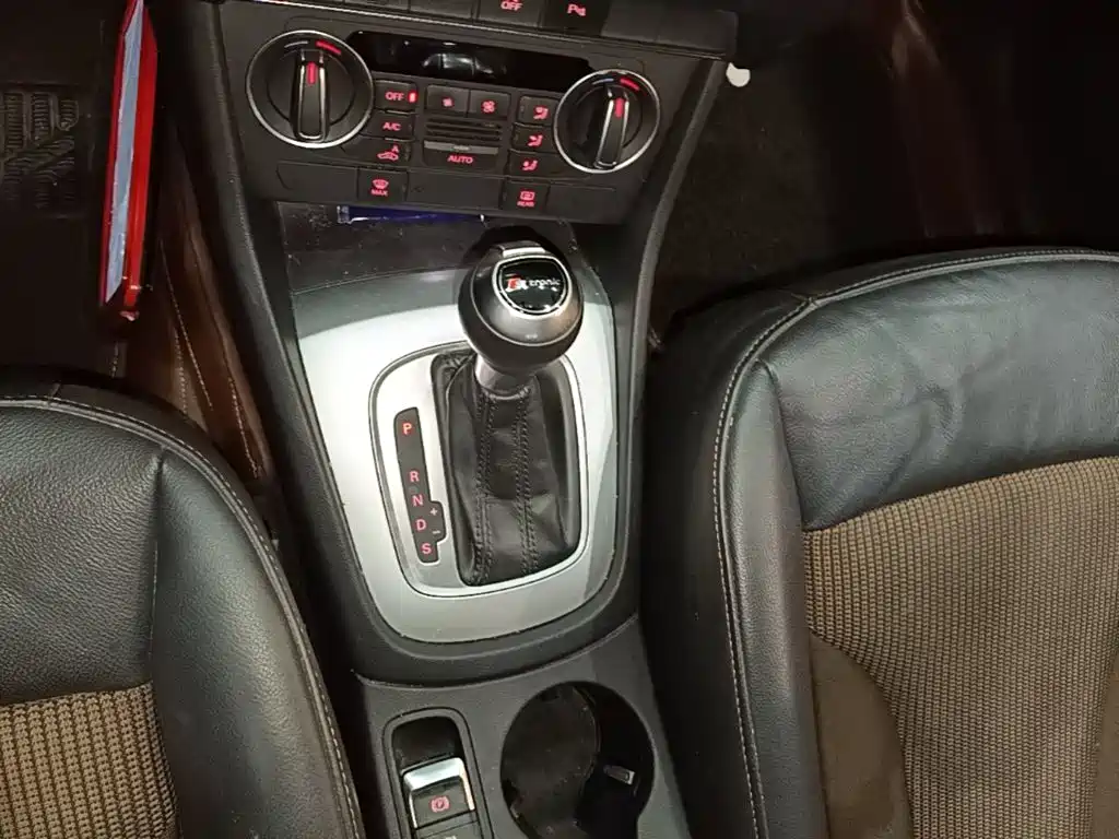 Audi Q3 — миниатюра 14