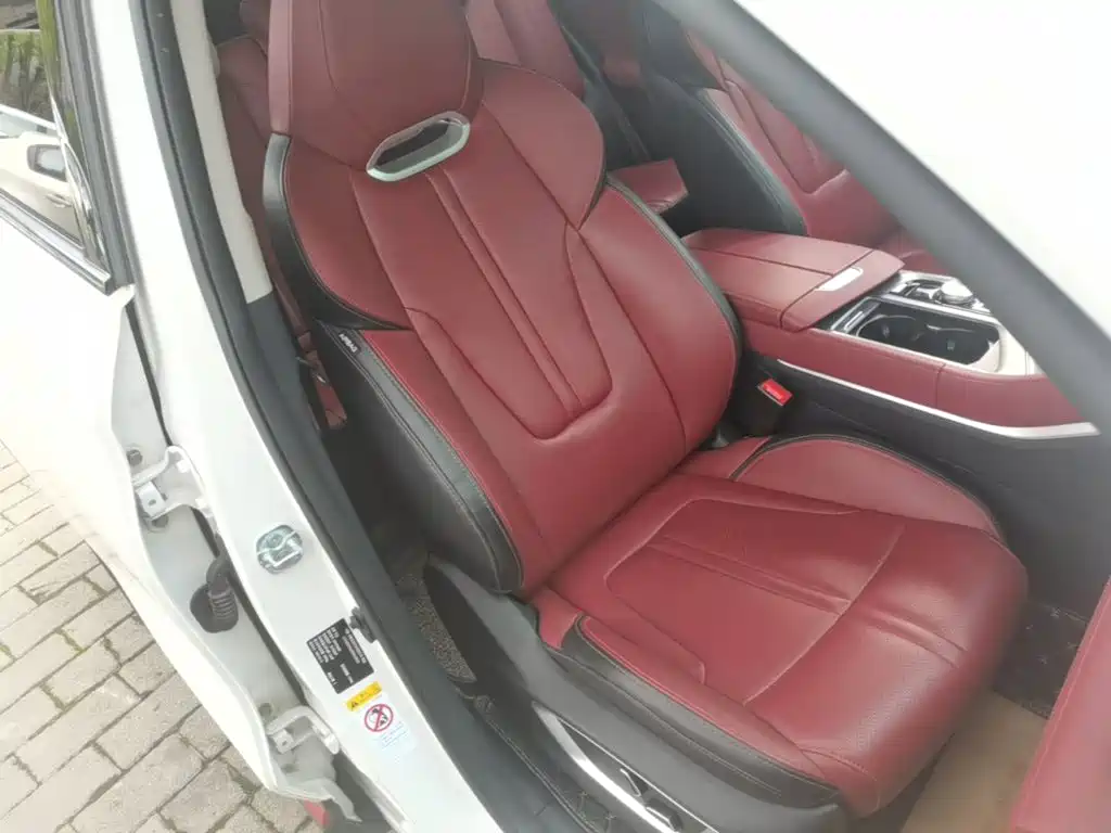 Changan CS75 PLUS — миниатюра 25