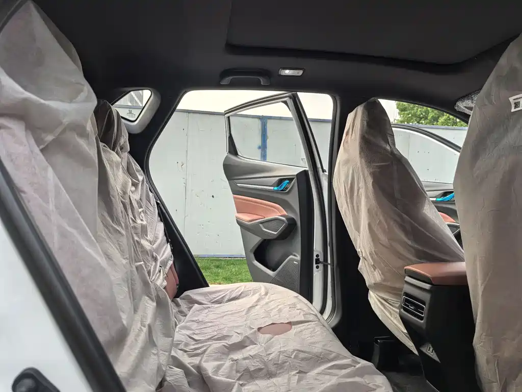 Changan X5 Plus 2026 1.5T PRO