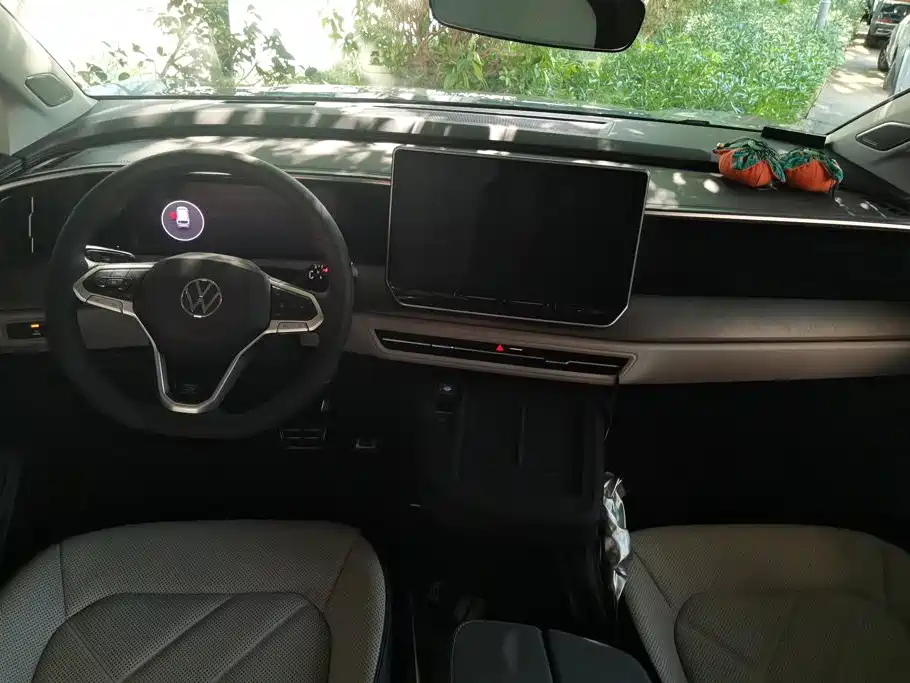 Volkswagen Talagon — миниатюра 12