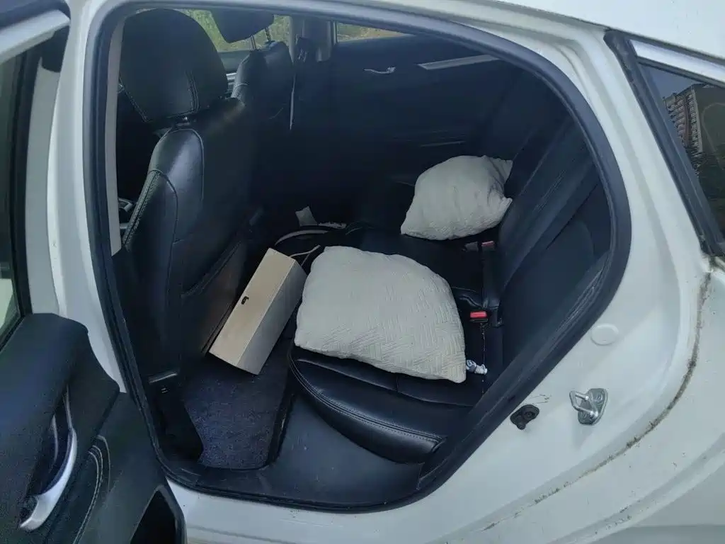 Honda Civic — миниатюра 14