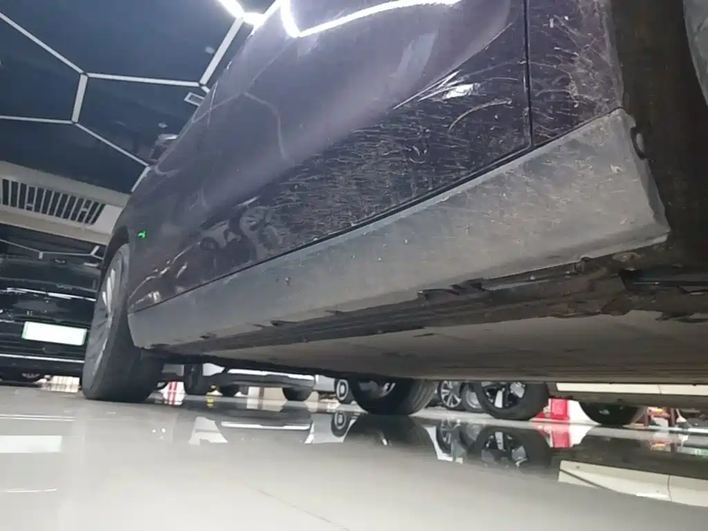 Leapmotor Leapmotor C16 — миниатюра 21