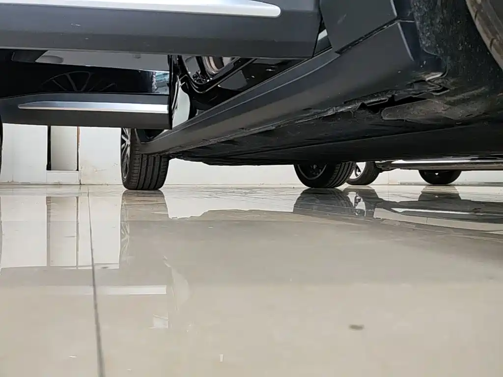 Leapmotor Leapmotor C11 — миниатюра 21