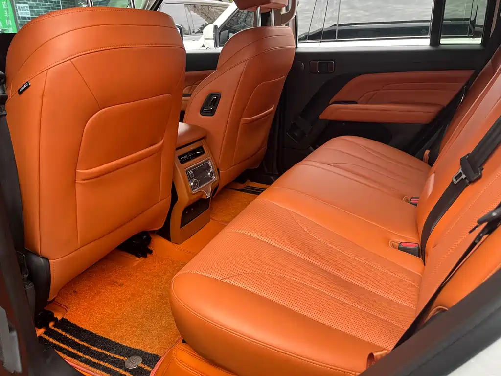 Haval H9 — миниатюра 8