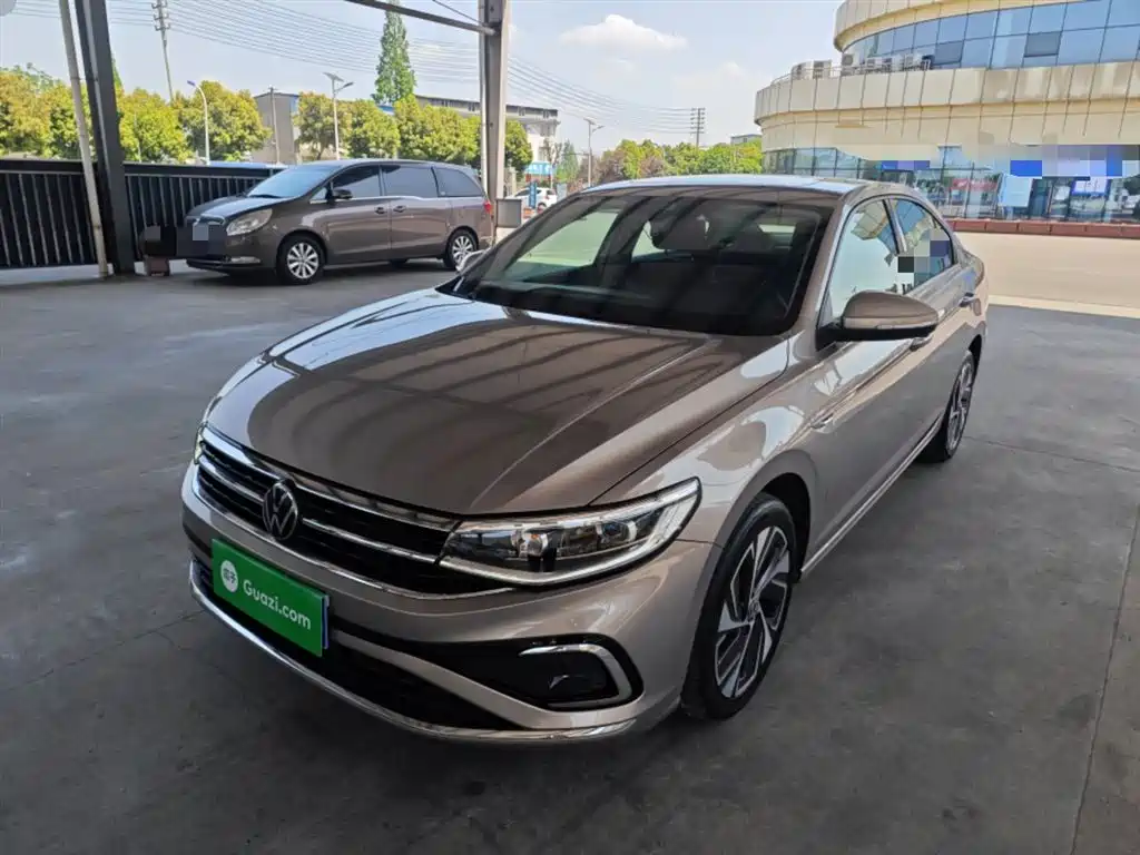 Volkswagen Bora 2023