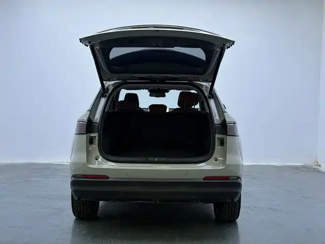 Haval Xiaolong MAX — миниатюра 15