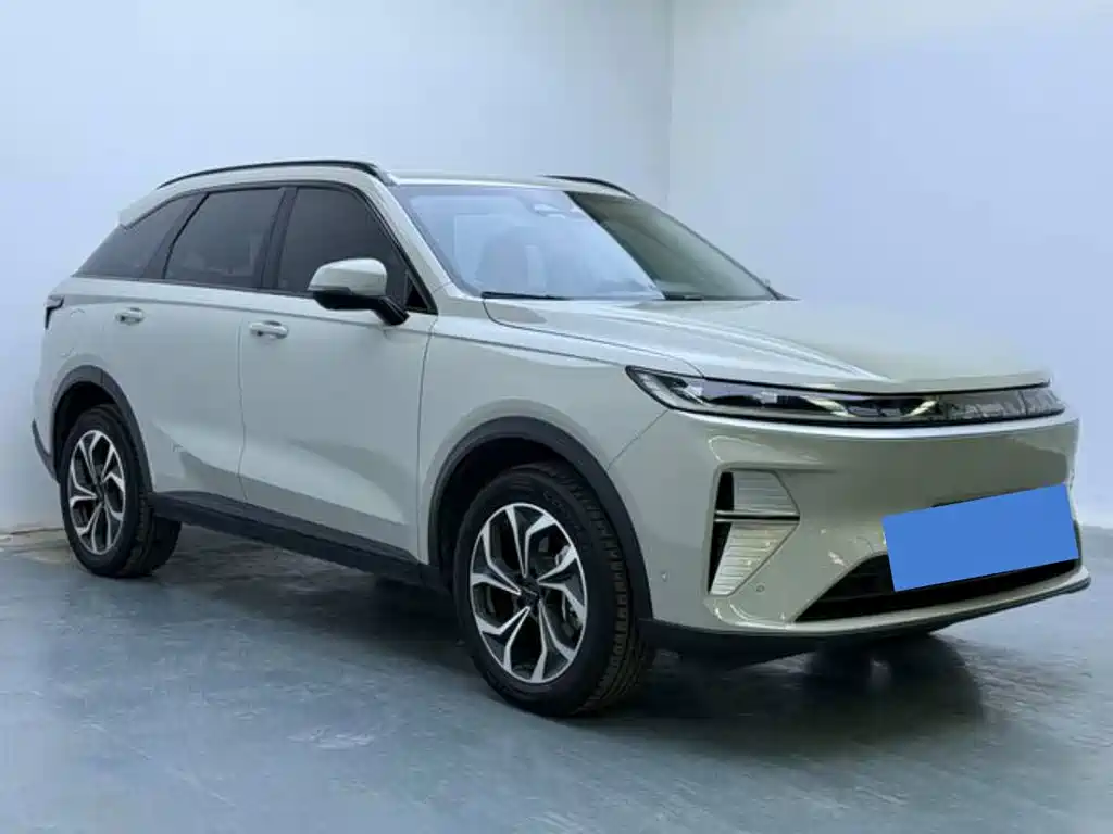 Haval Xiaolong MAX — миниатюра 3