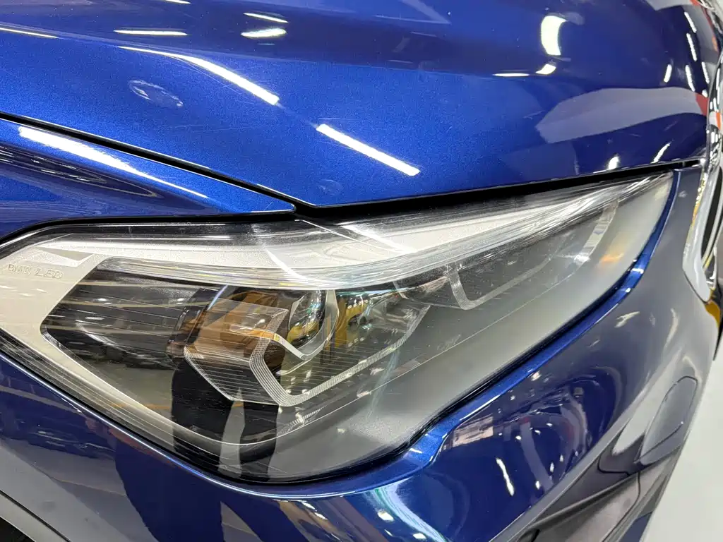 BMW X1 — миниатюра 24
