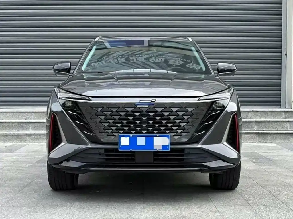 Oshan Oushang Z6 — миниатюра 2