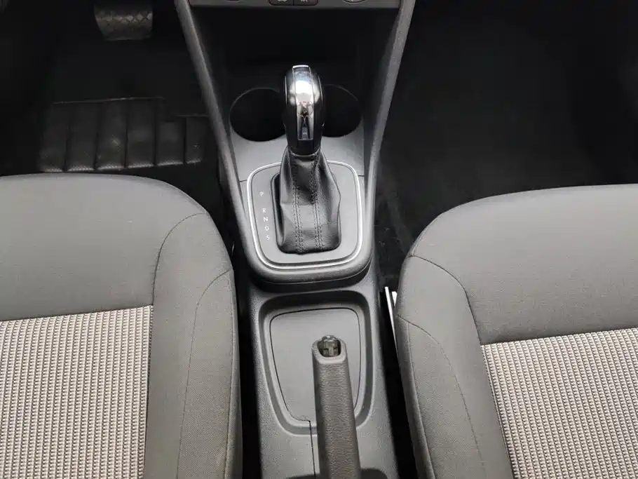 Volkswagen Polo — миниатюра 16