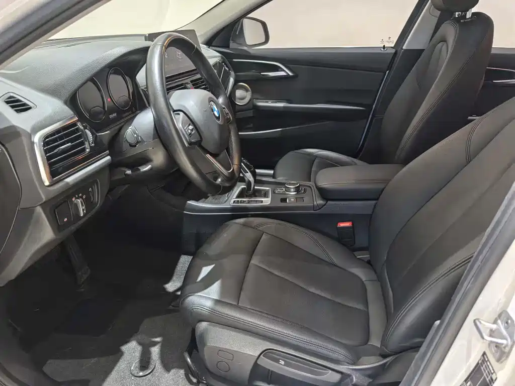 BMW 1 Series — миниатюра 4