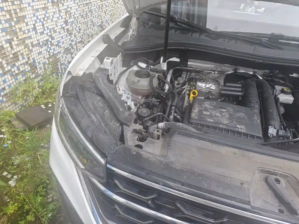 Volkswagen Tayron — миниатюра 20
