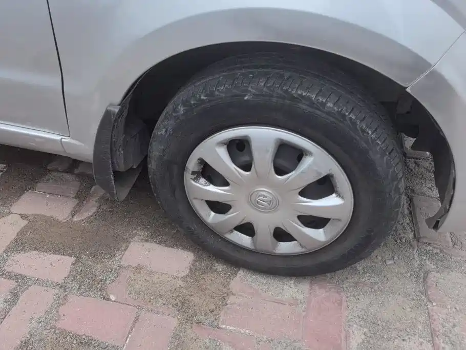 BAW Weiwang M20 — миниатюра 6