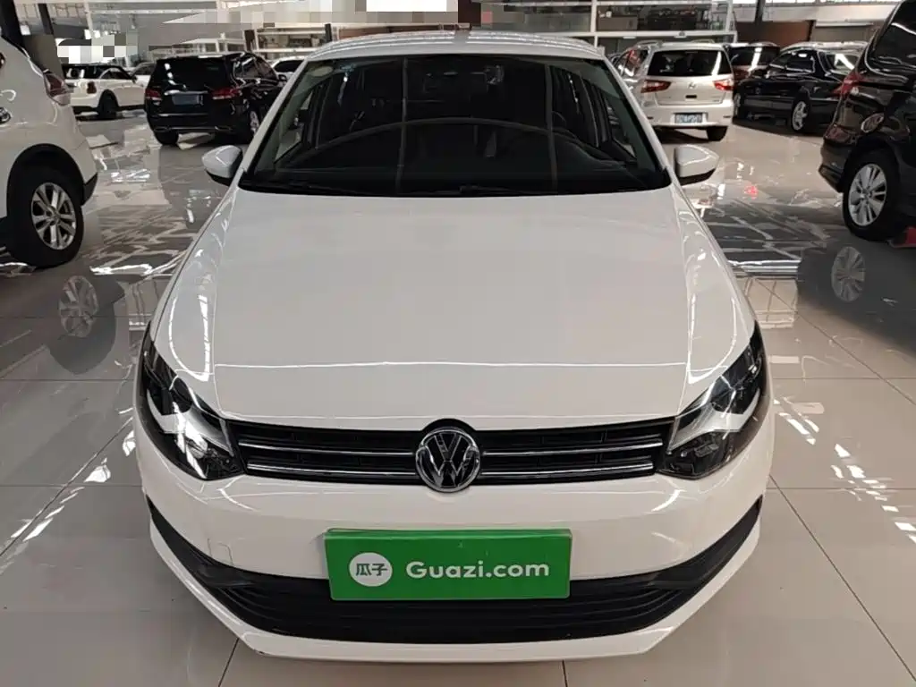 Volkswagen Polo — миниатюра 3