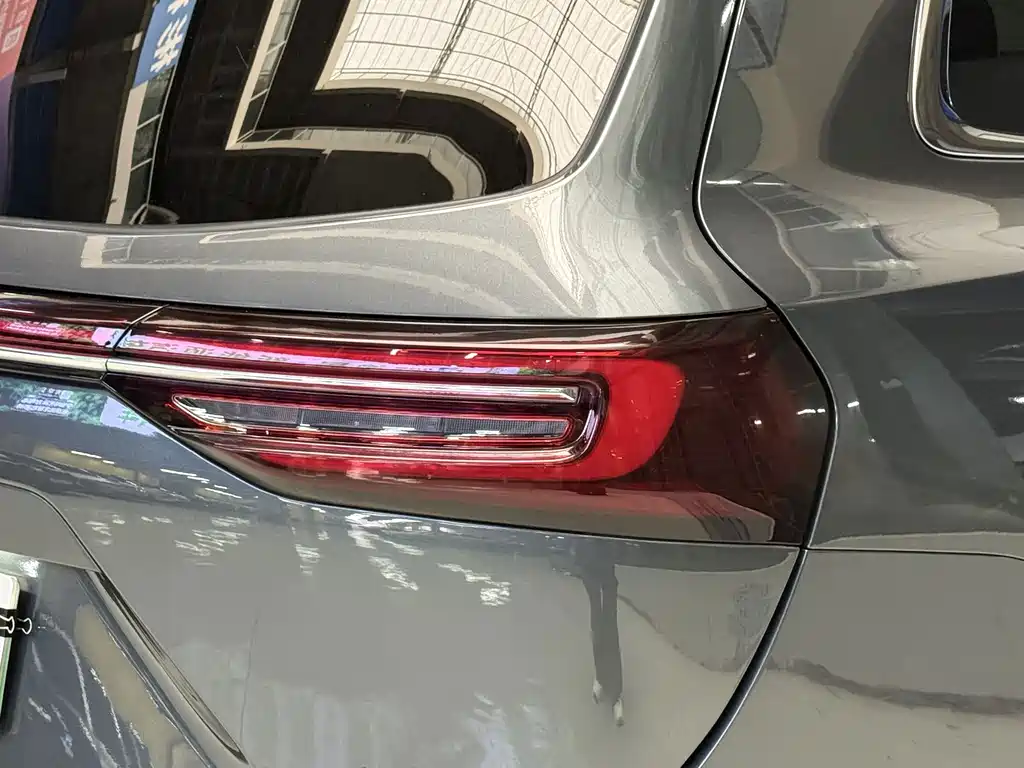 AITO AITO M7 — миниатюра 9