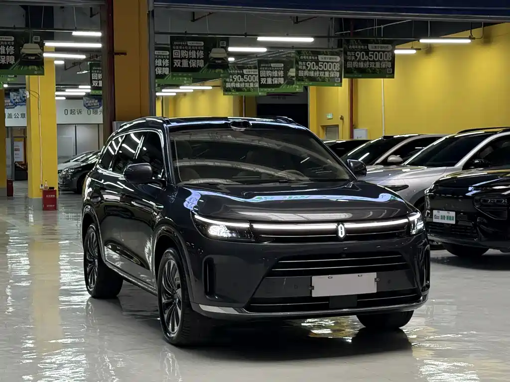 AITO AITO M7 — миниатюра 3