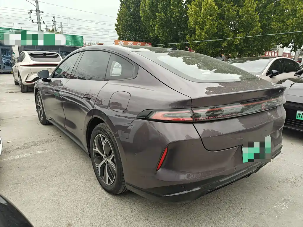 Qiyuan Qiyuan A06 — миниатюра 13