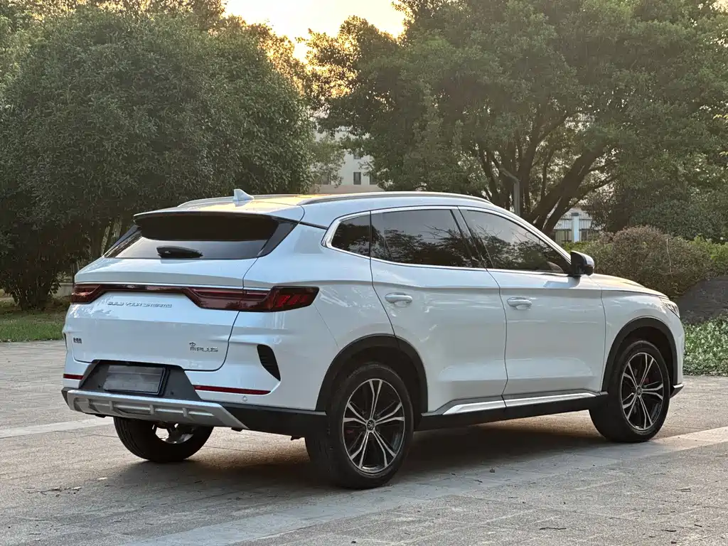 BYD PLUS — миниатюра 5