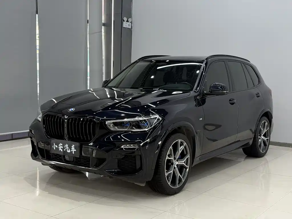 BMW X5 (Import) 2021