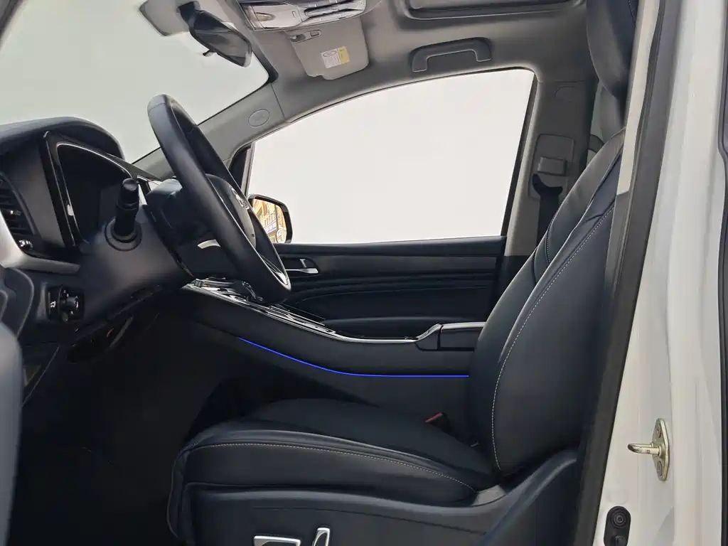 GAC Motor Trumpchi M8 — миниатюра 7
