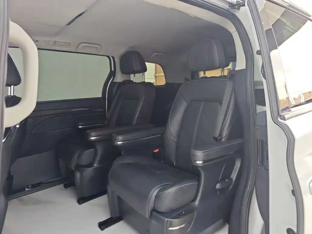 GAC Motor Trumpchi M8 — миниатюра 28