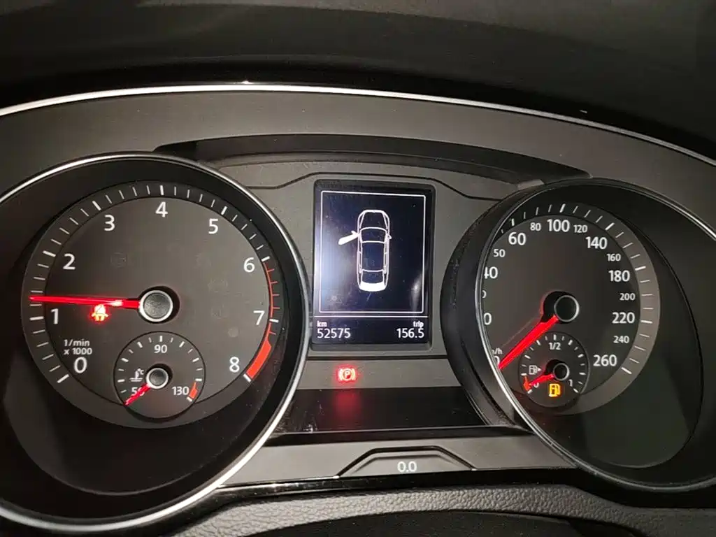 Volkswagen Magotan — миниатюра 12