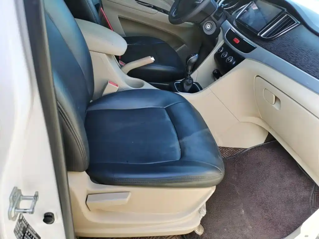 Baojun 730 — миниатюра 25