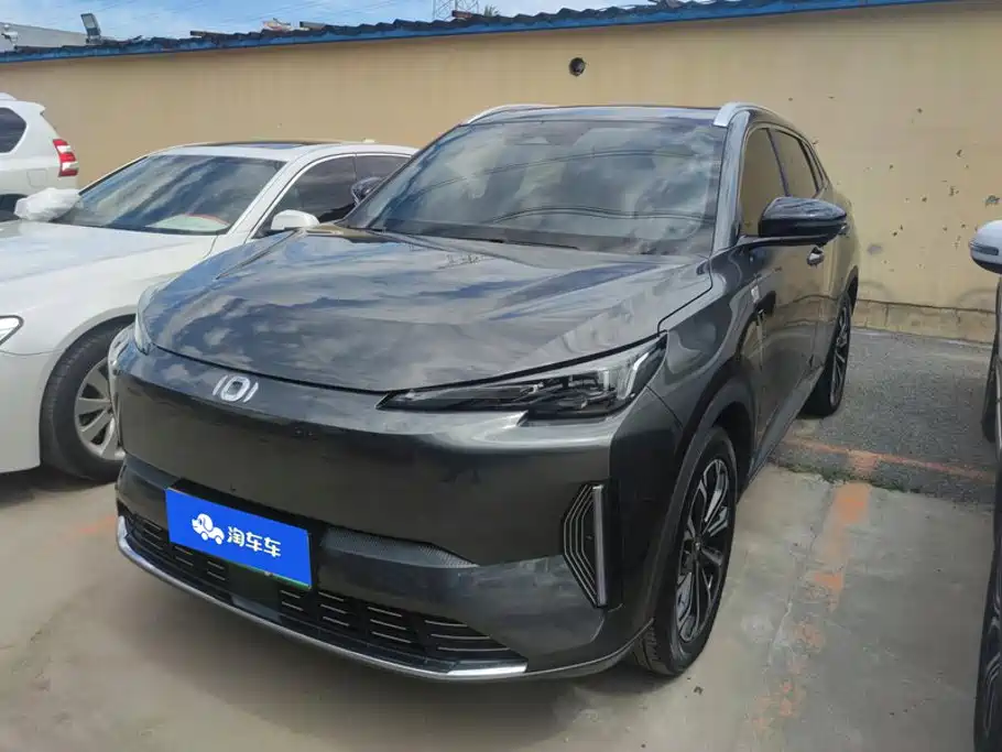 Qiyuan Чанг Ан Кай Q05 классика.