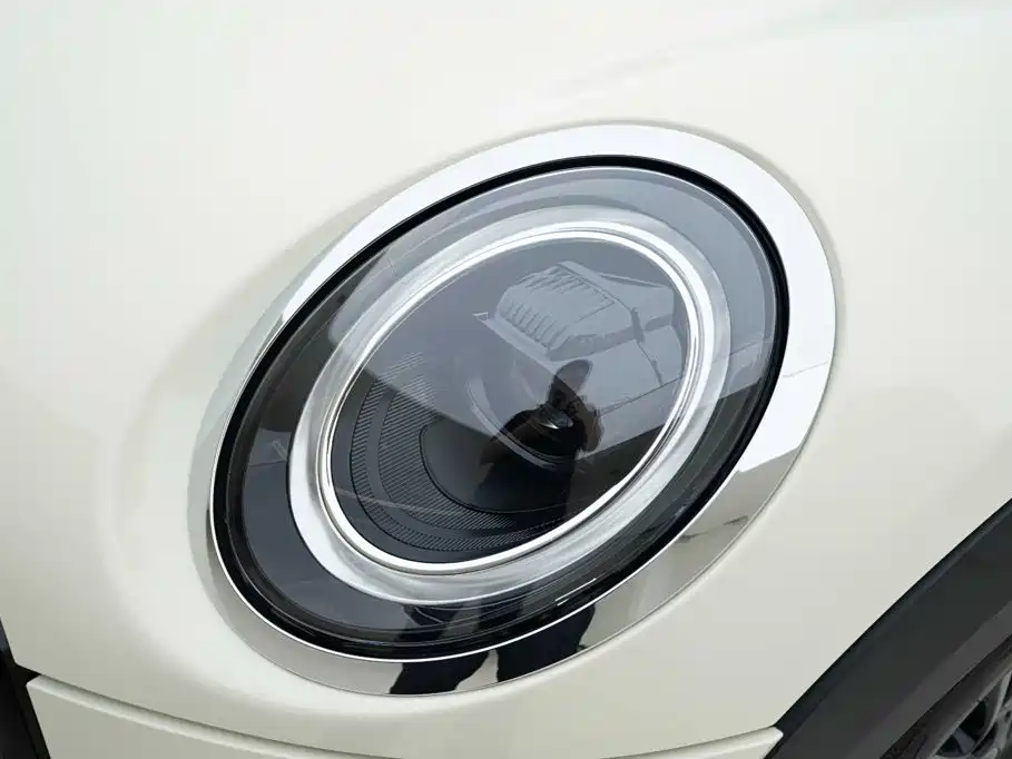 MINI Mini — миниатюра 13