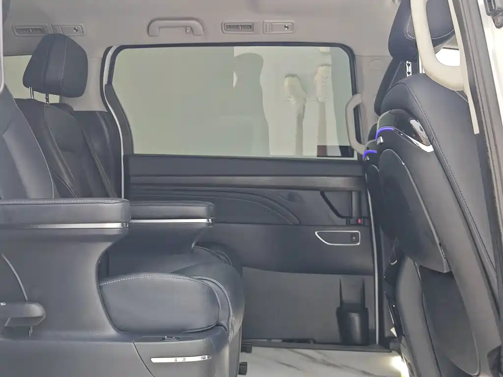 GAC Motor Trumpchi M8 — миниатюра 19