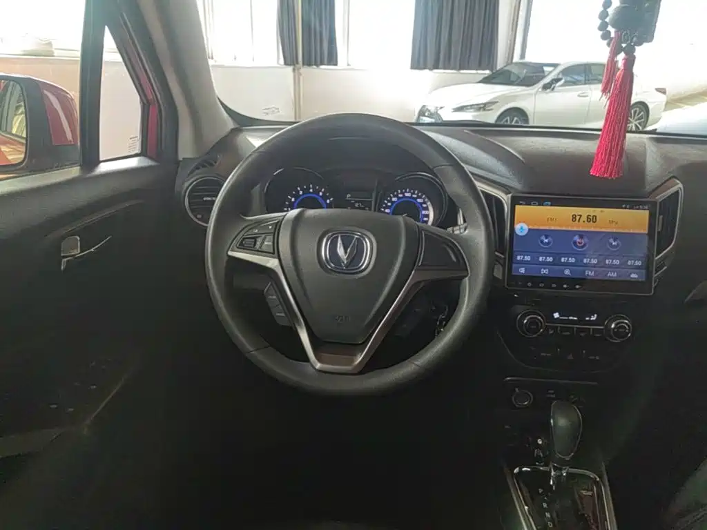 Changan CS15 — миниатюра 11