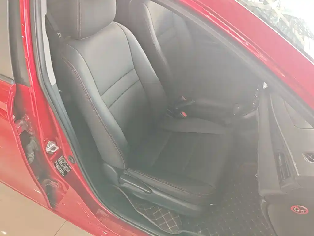 Toyota Vios — миниатюра 25