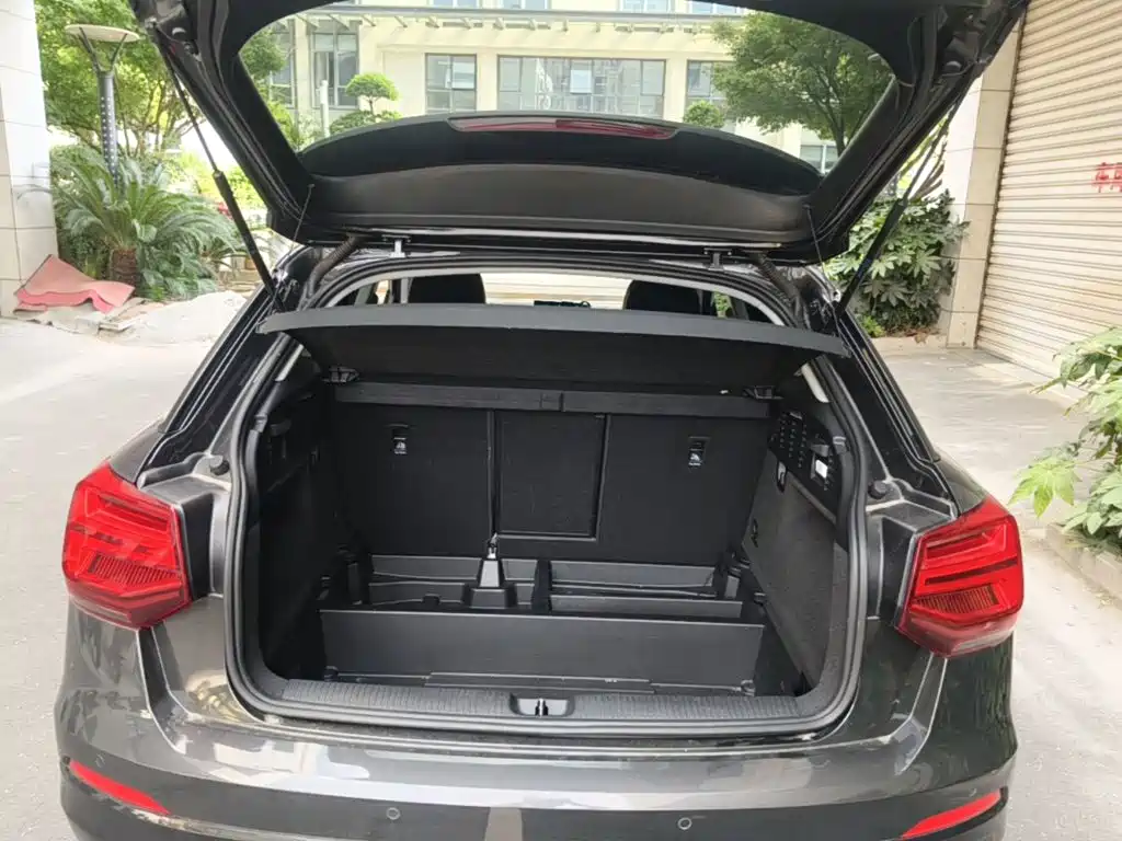 Audi Q2L — миниатюра 19