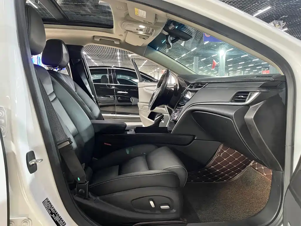 Cadillac XTS 28T Elite Type, фото 9